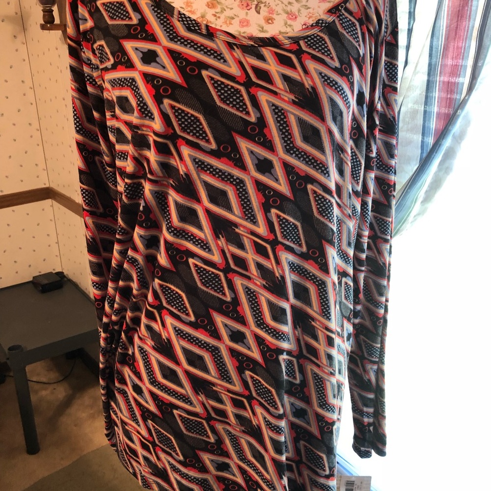 LuLaRoe Lynnae Brand new